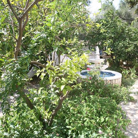 Villa Aphrodite Nissaki Nisaki  Exterior foto