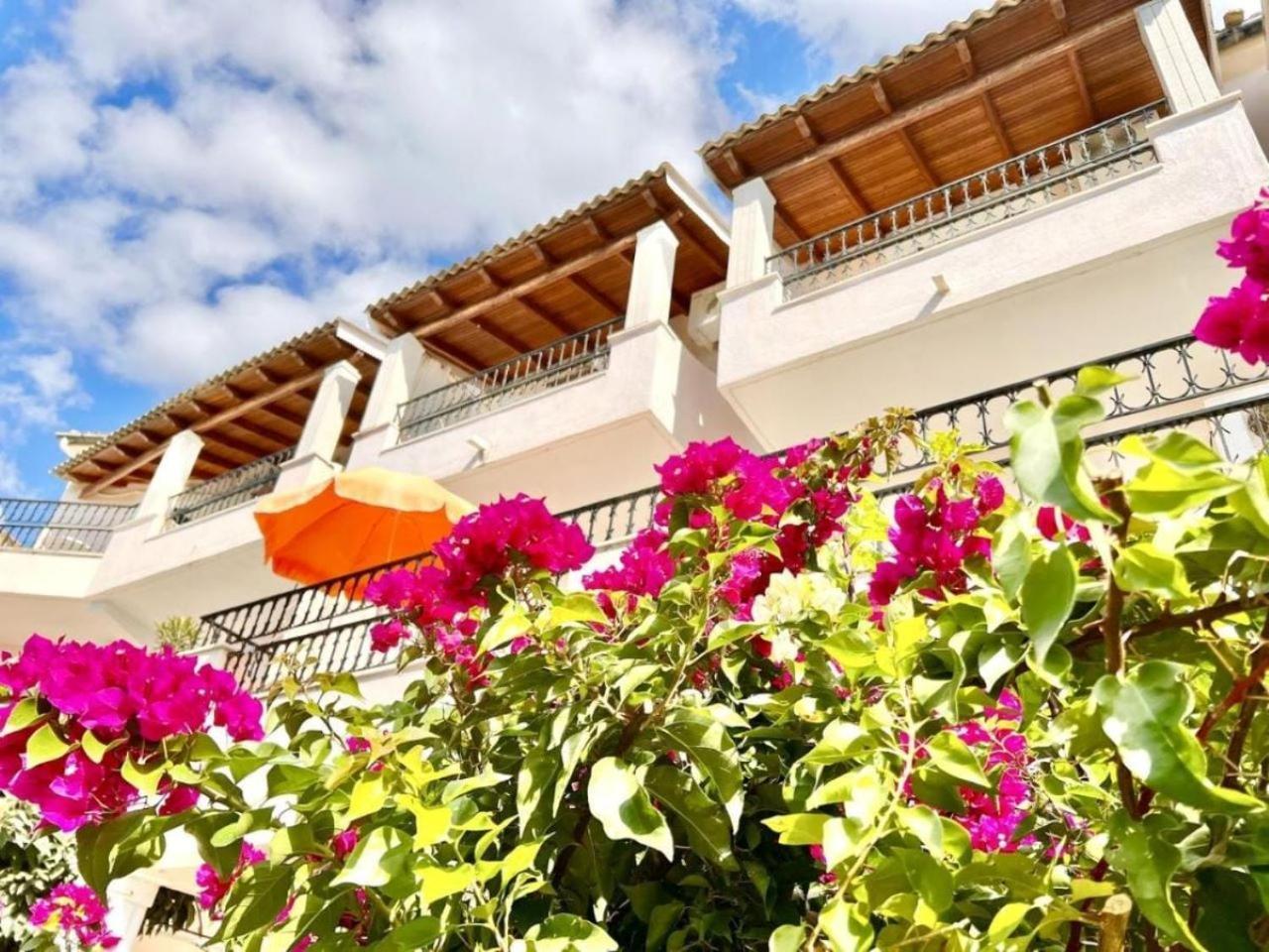 Villa Aphrodite Nissaki Nisaki  Exterior foto
